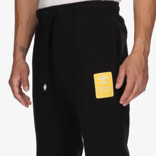 Umbro UMBRO BASIC CUFFED PANTS 