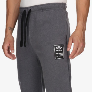 Umbro UMBRO BASIC CUFFED PANTS 