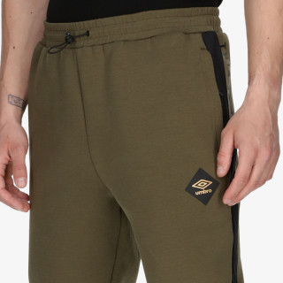 Umbro DIAMOND SLIM CUFFED PANTS 