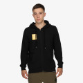 Umbro UMBRO BASIC FULL ZIP HOODIE 