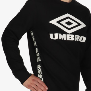 Umbro UMBRO RETRO CREW 