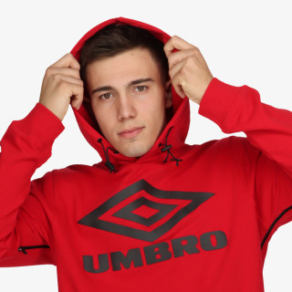 Umbro UMBRO RETRO HOODIE 