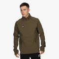 Umbro DIAMOND HI NECK HOODIE 