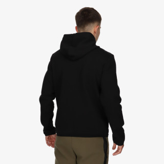 Umbro DIAMOND POLY FULL ZIP HOODIE 