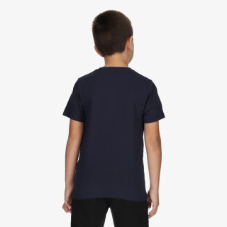 Umbro BASIC 2 COTTON T SHIRT JNR 