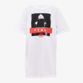 Umbro FAN T SHIRT JNR 