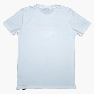 Umbro EC CROATIA T SHIRT JNR 