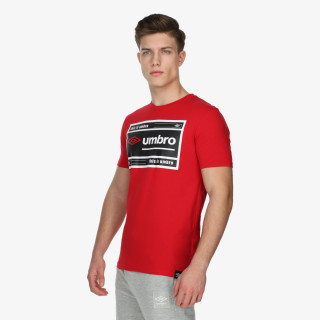 Umbro UMBRO T SHIRT 