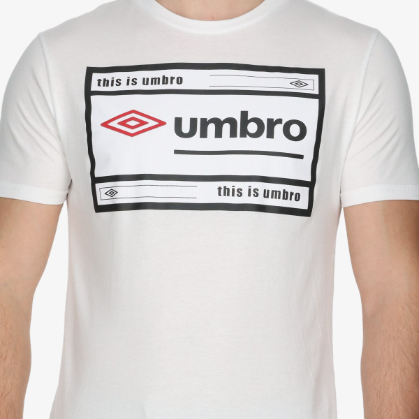 Umbro T SHIRT 