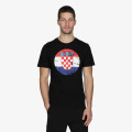 Umbro EC CROATIA FAN SHIRT 