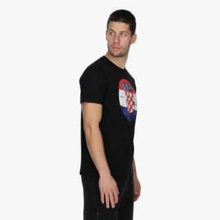Umbro EC CROATIA FAN SHIRT 