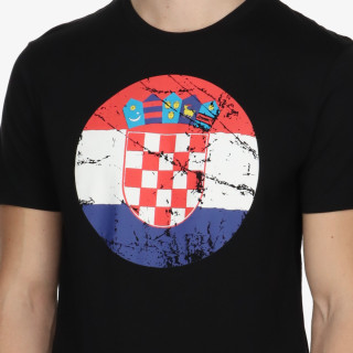 Umbro EC CROATIA FAN SHIRT 
