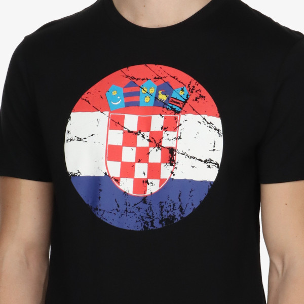 Umbro EC CROATIA FAN SHIRT 