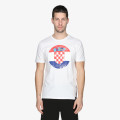 Umbro EC CROATIA FAN SHIRT 