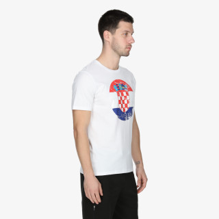 Umbro EC CROATIA FAN SHIRT 