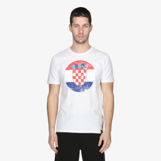 Umbro EC CROATIA FAN SHIRT 