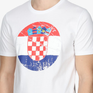 Umbro EC CROATIA FAN SHIRT 