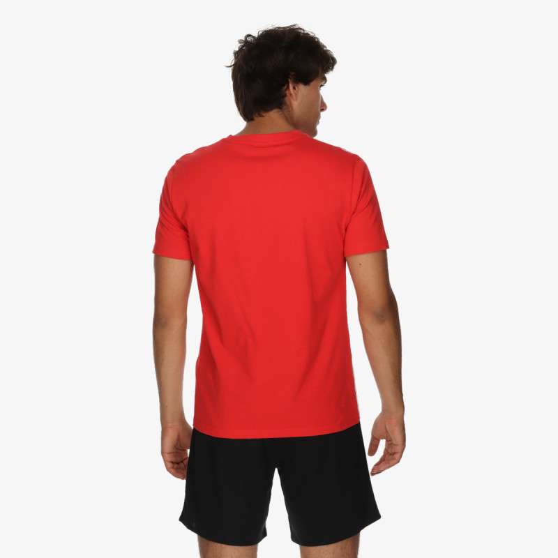 Umbro EC CROATIA FLAG SHIRT 
