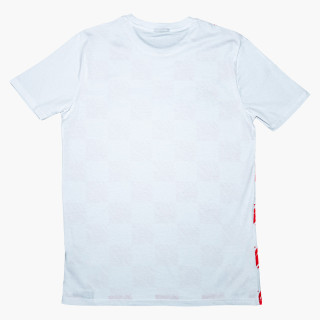 Umbro EC CROATIA FLAG SHIRT 