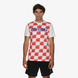 Umbro EC CROATIA FLAG SHIRT 