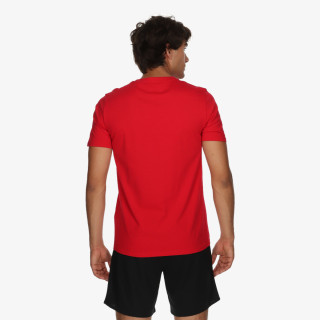 Umbro EC CZECH T SHIRT 