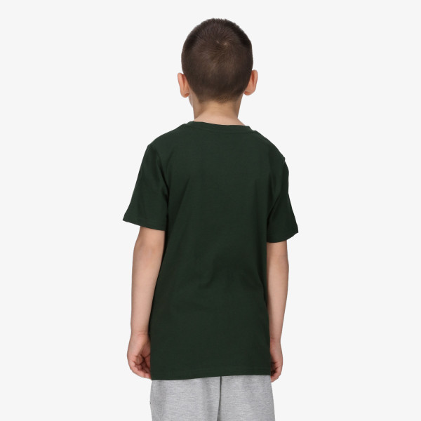 Umbro UMBRO LOGO T SHIRT JNR