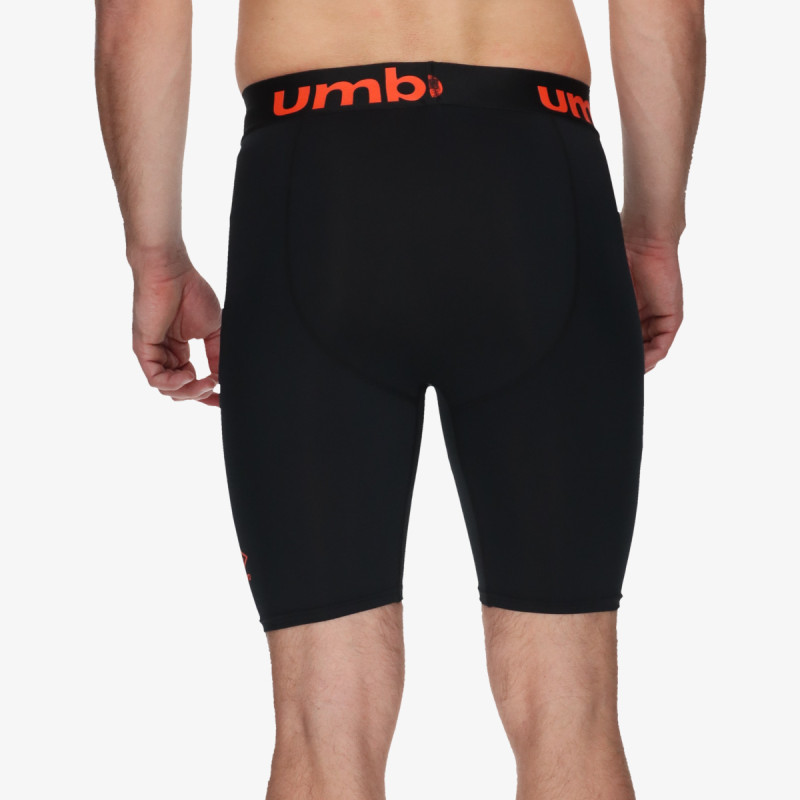 Umbro PRO TRAINING SHORT TIGHTS 