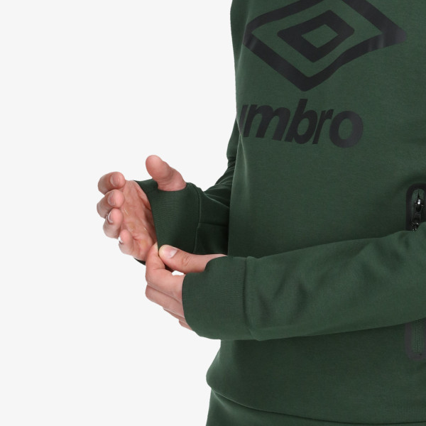 Umbro Logo 