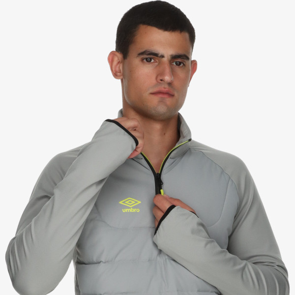 Umbro PRO TRAINING HZ JACKET 