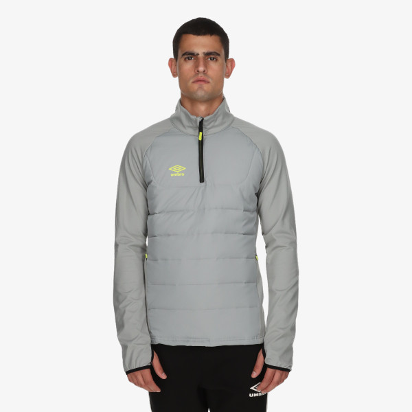 Umbro PRO TRAINING HZ JACKET 