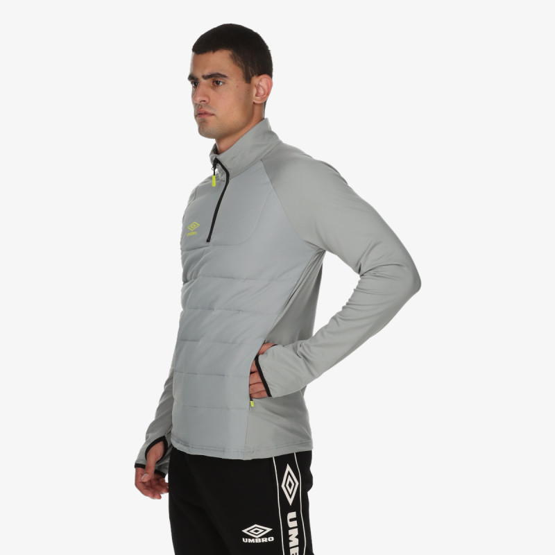 Umbro PRO TRAINING HZ JACKET 