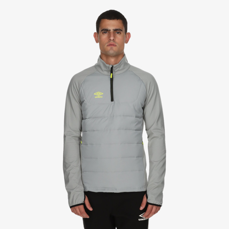 Umbro PRO TRAINING HZ JACKET 
