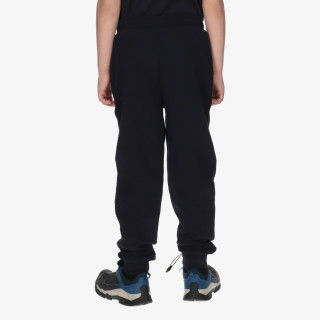 Umbro LOGO CUFFED PANTS JNR 