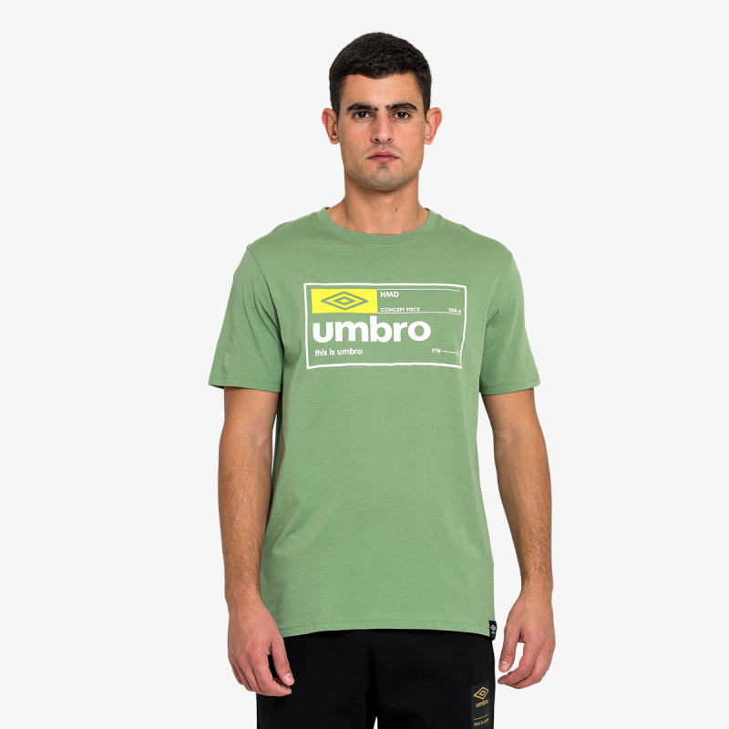 Umbro UMBRO T SHIRT 