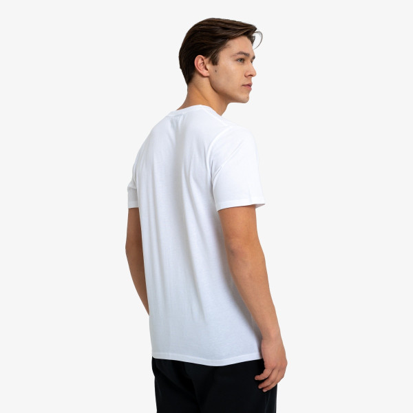 Umbro WC CZECH T SHIRT 