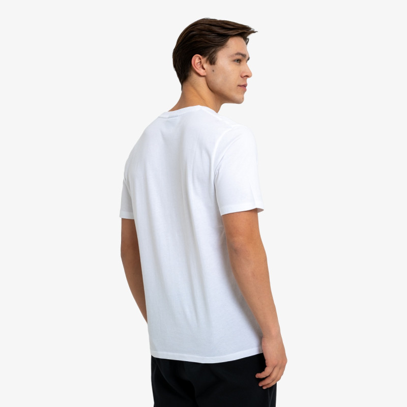 Umbro WC SLOVAKIA T SHIRT 