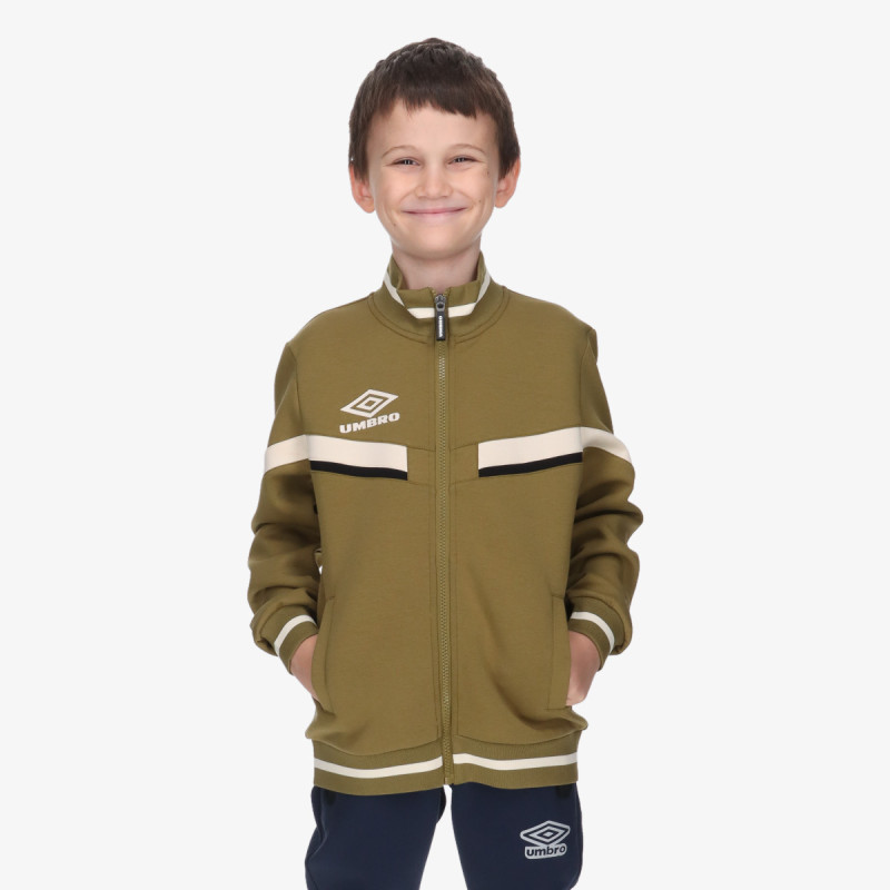 Umbro RETRO FZ JACKET JNR 
