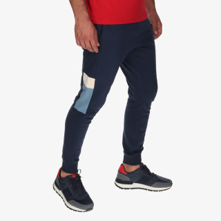 Umbro RETRO CUFF PANTS 