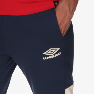 Umbro RETRO CUFF PANTS 