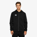 Umbro DIAMOND FULL ZIP HOODIE 