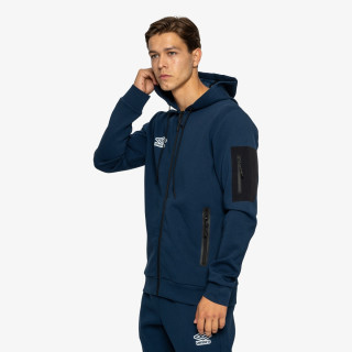 Umbro DIAMOND FULL ZIP HOODIE 
