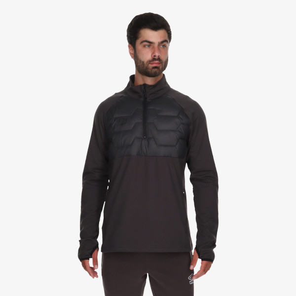Umbro PRO TRAINING HZ JACKET 