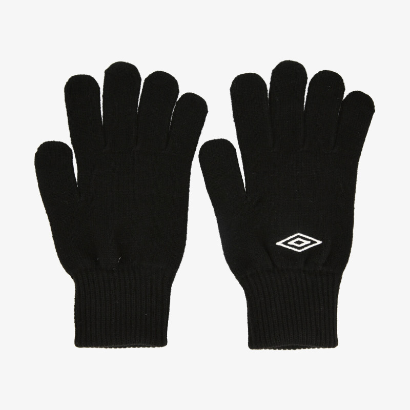 Umbro KNITTED GLOVES 