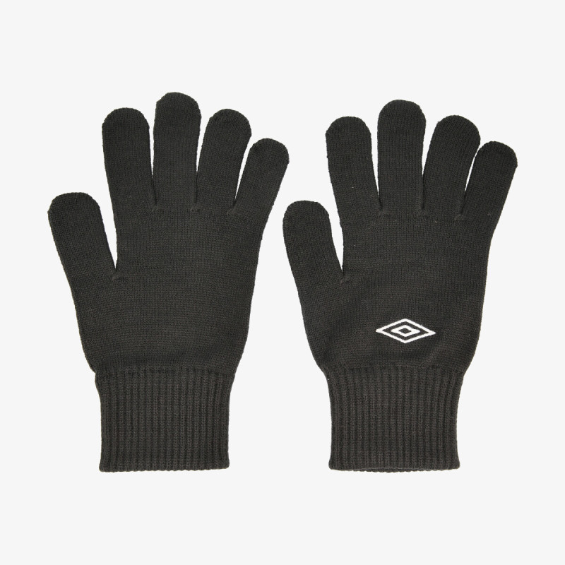 Umbro KNITTED GLOVES 