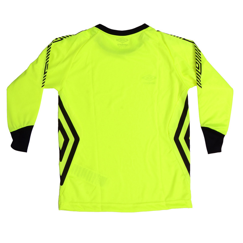 Umbro GOALKEEPER JERSEY JUVENTUS JNR 