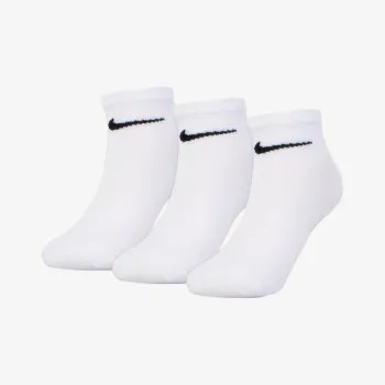 NIKE NHN 3N 3PK NO SHOW SOCK 