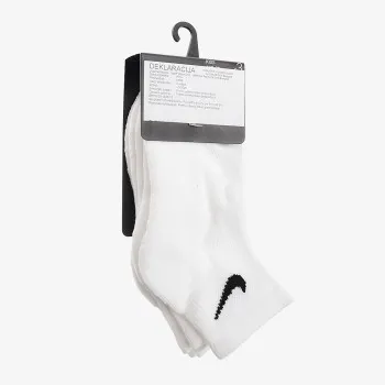 NIKE NHN BASIC PACK QTR 3PK 