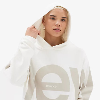New Balance NB Athletics Unisex Out of Bounds Hoodie 