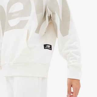 New Balance NB Athletics Unisex Out of Bounds Hoodie 