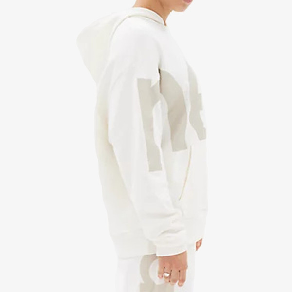 New Balance NB Athletics Unisex Out of Bounds Hoodie 
